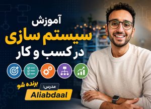 دوره سیستم سازی فردی