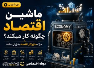 دوره ماشین اقتصاد