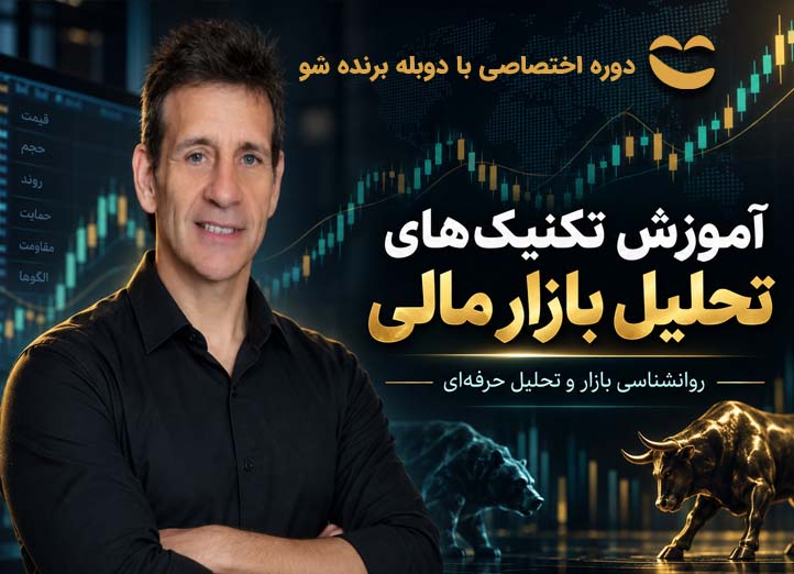 تکنیکهای تحلیل بازار مالی